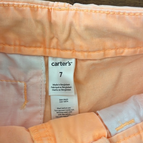 Boundless of bottom down blouse pant and short for boy 7 year - Picture 13 of 15